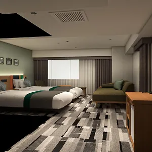 Mystays Tenjin Minami Фукуока