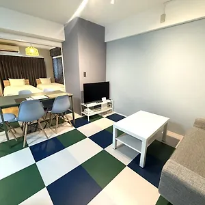博多入住公寓 公寓
